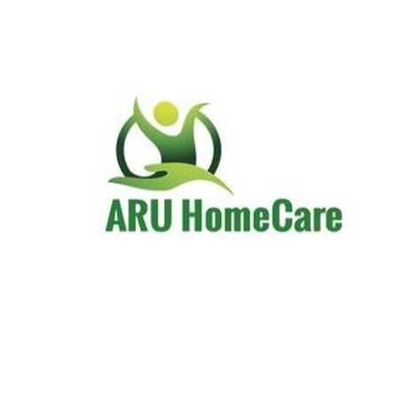 A.R.U Recruitment Ltd - ARU Homecare - Home Care