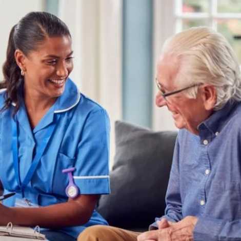 Warren Homecare Ltd Wiltshire - Home Care