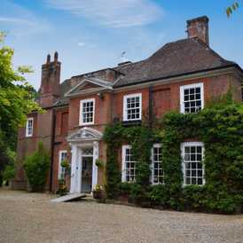 The Manor House - Care Home