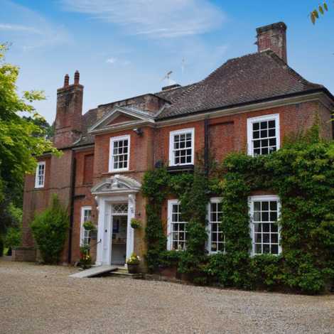 The Manor House - Care Home