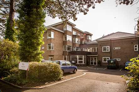 Oldfield Bank Residential Care Home - Care Home