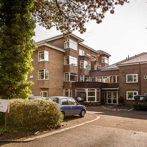 Handsworth - Care Home
