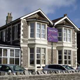 Manor Park Nursing Home - Care Home