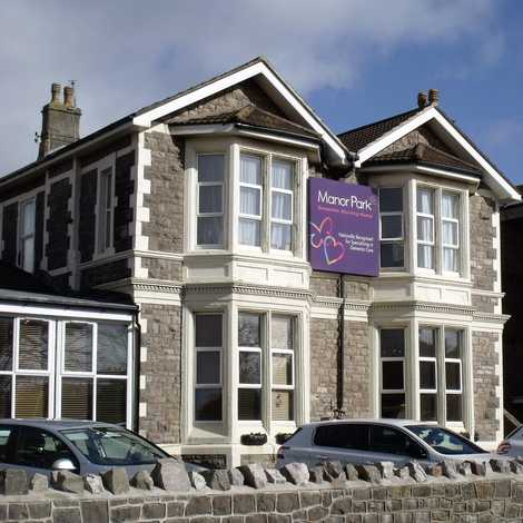 Manor Park Nursing Home - Care Home