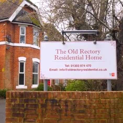 The Old Rectory Residential Home - Care Home