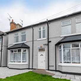 Carden Bank Rest Home - Care Home