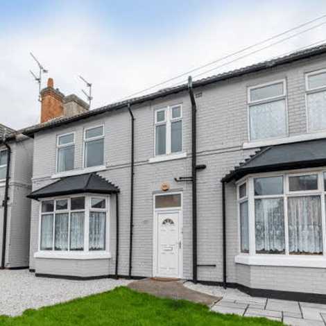 Carden Bank Rest Home - Care Home