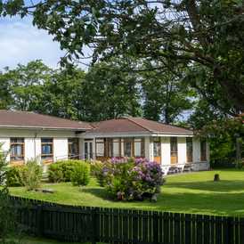 Mull Hall (Care Home) - Care Home