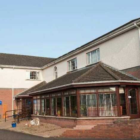 Rosemary Lodge Care Home - Care Home