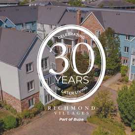 Richmond Villages Northampton - Retirement Living