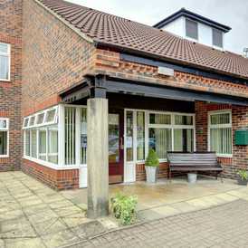 Firth House - Care Home