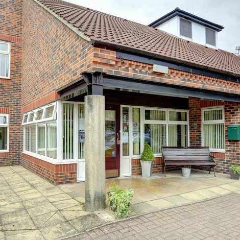 Firth House - Care Home