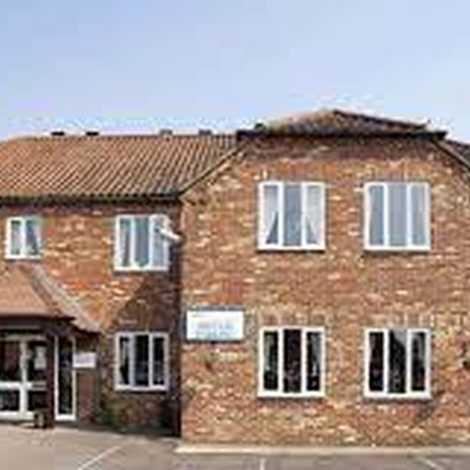 Willoughby Grange Care Home - Care Home