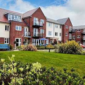 Chiltern Lodge - Retirement Living