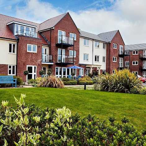 Chiltern Lodge - Retirement Living