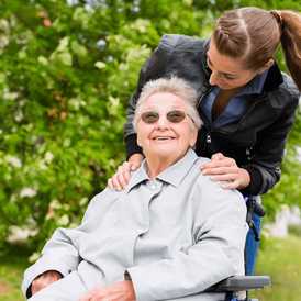 All-Care (GB) Ltd - Oxford Branch - Home Care