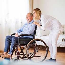 EBM Professional Services Limited - Home Care