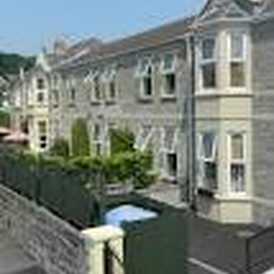 Tollington Lodge Rest Home - Care Home