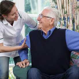 Lopen Care Agency Ltd - Home Care