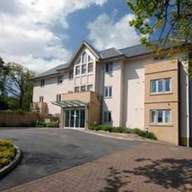 Merton Place - Care Home
