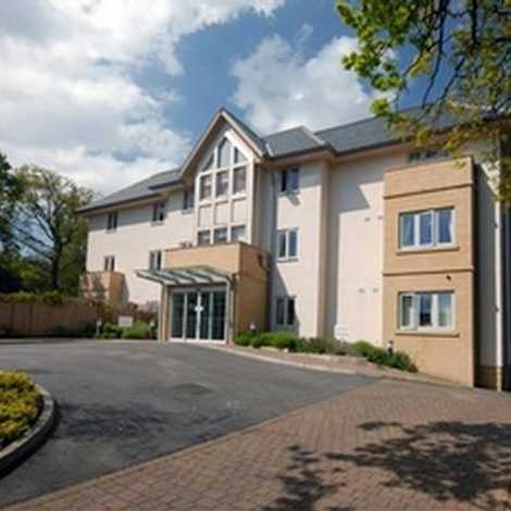 Merton Place - Care Home