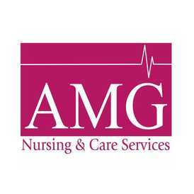 AMG Nursing and Care Services - Wrexham - Home Care
