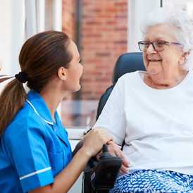 Omnia Support Limited (Solihull) - Home Care