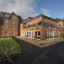 Oakfield Court - Retirement Living
