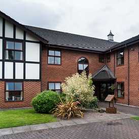 Daneside Mews - Care Home