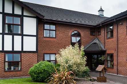 Mount Pleasant Residential Home - Care Home