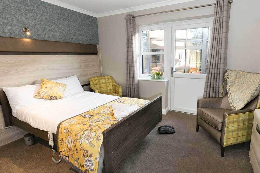 Canterbury House Care Home
