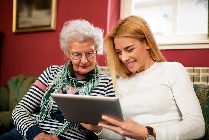 Seniors and digital skills: An essential guide