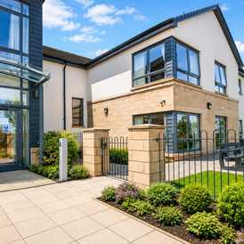 Mearns House Care Home - Care Home
