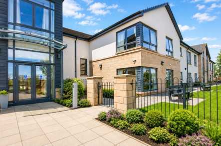 Mearns House Care Home - Care Home