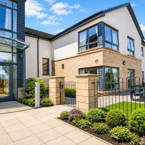Mearns House Care Home - Care Home