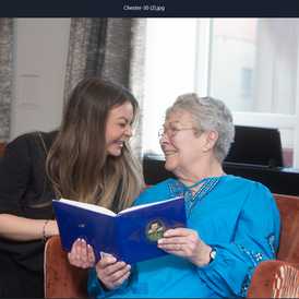 Belong at Home Wigan - Home Care