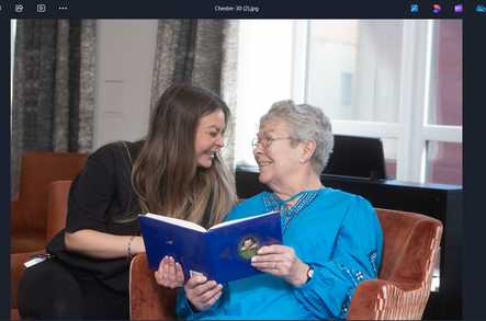 LeviCare Warrington Head Office - Home Care