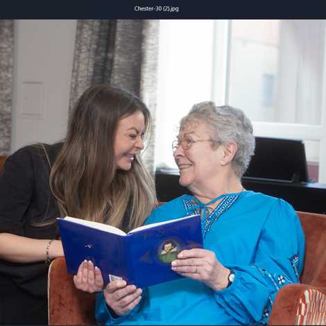 Belong at Home Wigan - Home Care
