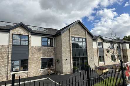 Park View Nursing Home - Care Home