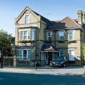 St Winifred's Dementia Residential Care Home - Care Home
