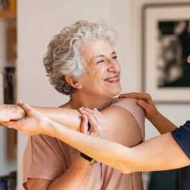EL ROI 3 Care Solutions- Middlesbrough - Home Care