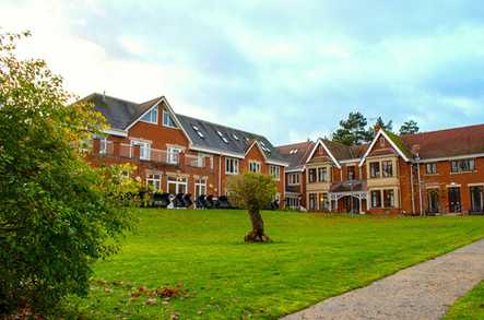 OSJCT Buckland Court - Care Home