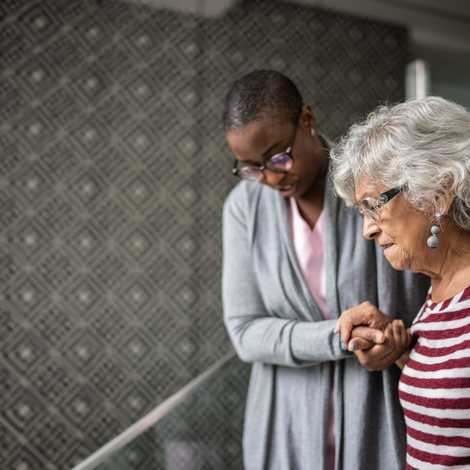 Zinziko Healthcare Limited - Home Care