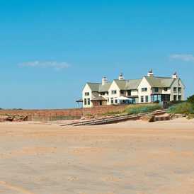 Red Rocks Nursing Home - Care Home