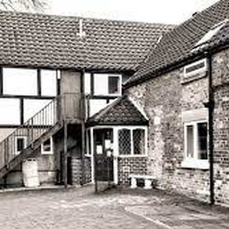 Brailsford House - Care Home