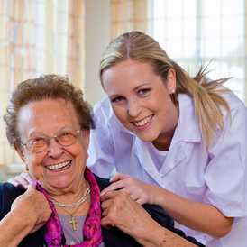 Estice Limited - Home Care
