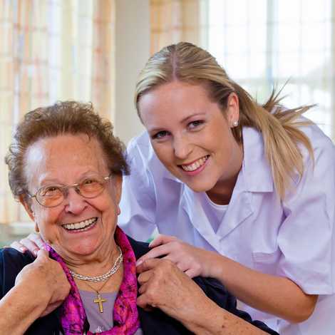 Estice Limited - Home Care