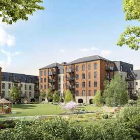 Riverside Gardens - Retirement Living