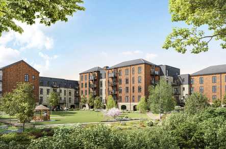 Box Tree Court - Retirement Living