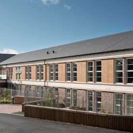 Oakbank Care Home - Care Home